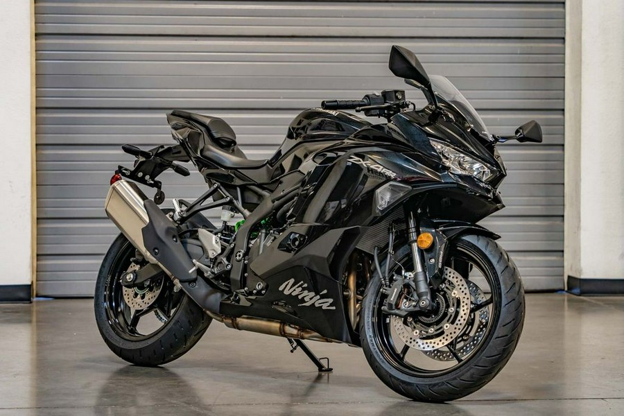 2024 Kawasaki Ninja® ZX™-4RR ABS