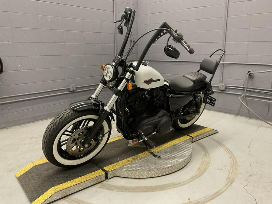 2020 Harley-Davidson® XL1200X - Sportster® Forty-Eight®