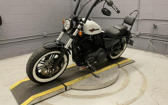 2020 Harley-Davidson® XL1200X - Sportster® Forty-Eight®