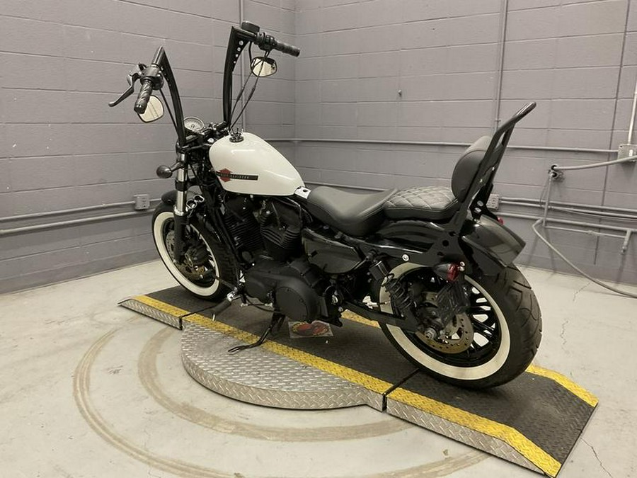 2020 Harley-Davidson® XL1200X - Sportster® Forty-Eight®