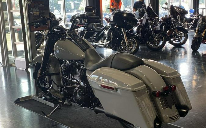 2024 Harley-Davidson Touring FLHRXS - Road King Special