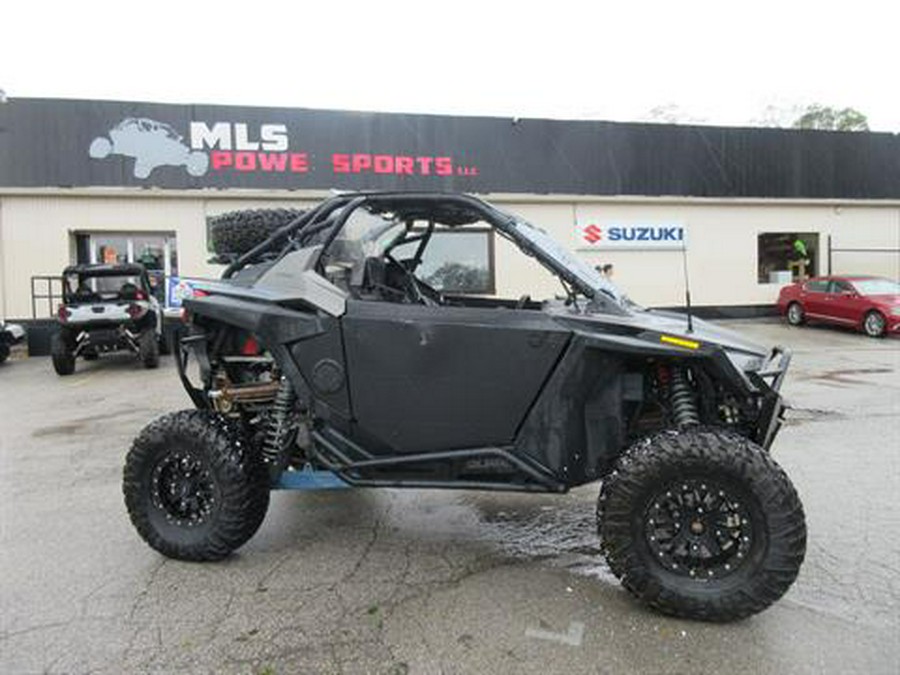 2021 Polaris RZR PRO XP Ultimate