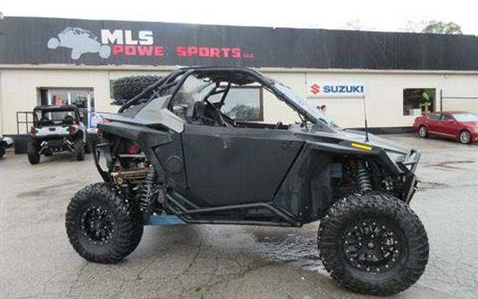 2021 Polaris RZR PRO XP Ultimate