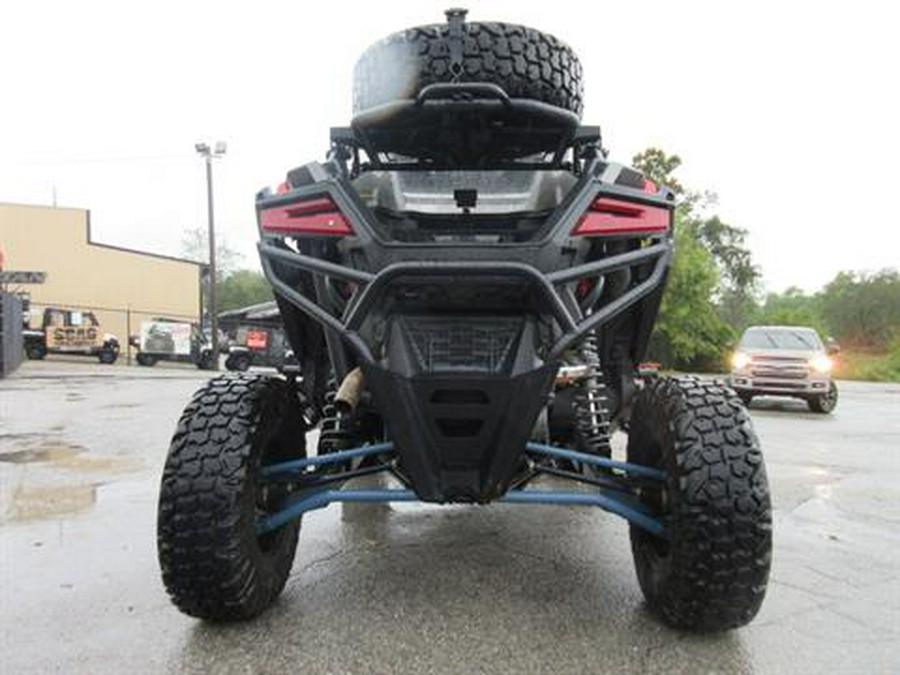 2021 Polaris RZR PRO XP Ultimate