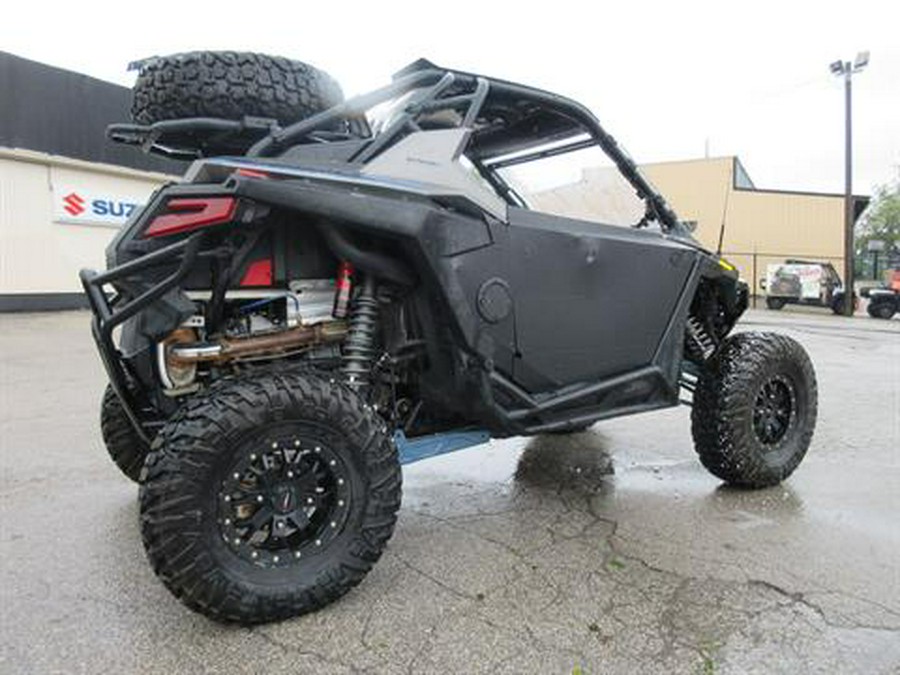 2021 Polaris RZR PRO XP Ultimate