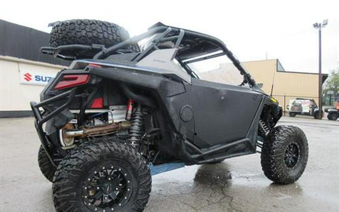 2021 Polaris RZR PRO XP Ultimate