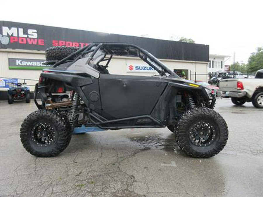 2021 Polaris RZR PRO XP Ultimate