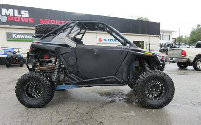 2021 Polaris RZR PRO XP Ultimate