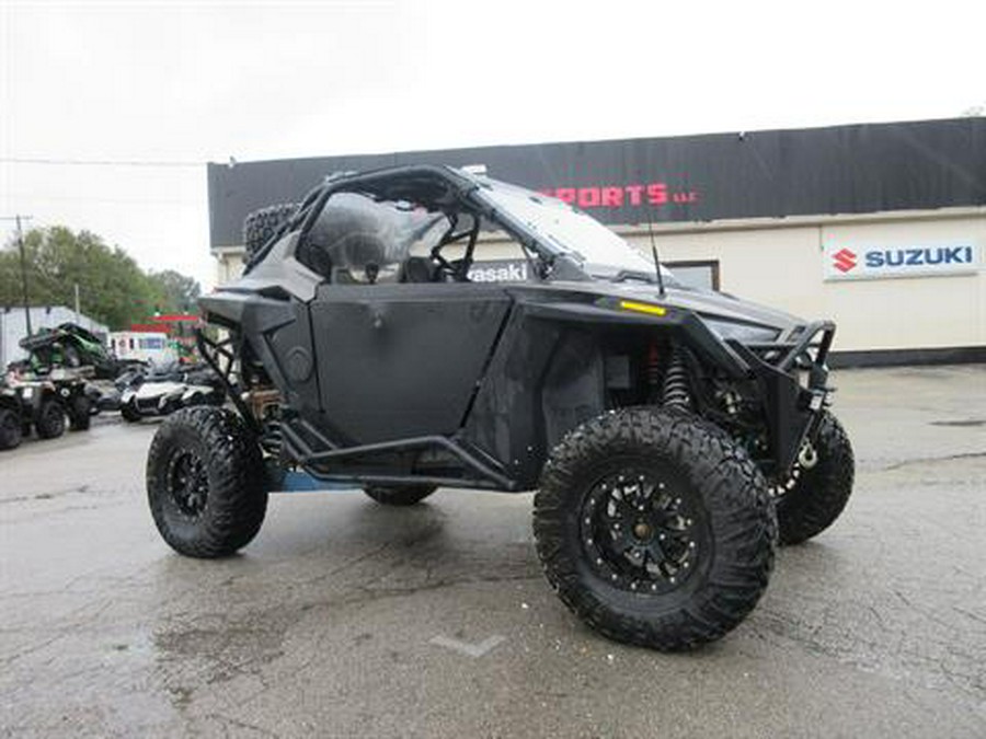 2021 Polaris RZR PRO XP Ultimate