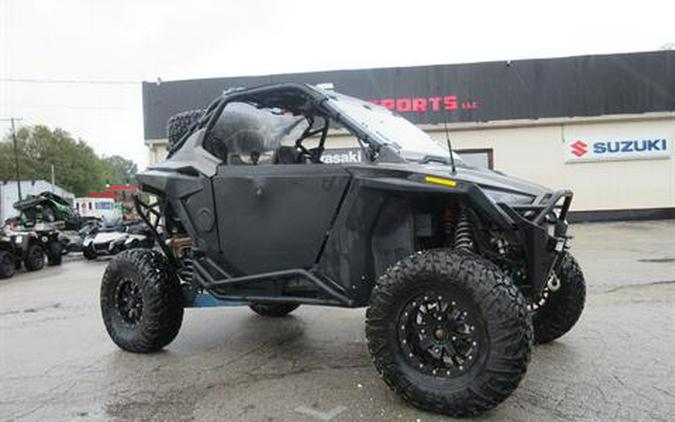 2021 Polaris RZR PRO XP Ultimate