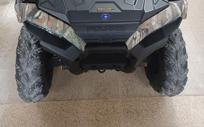 2024 Polaris® Sportsman 850 Premium Polaris Pursuit Camo