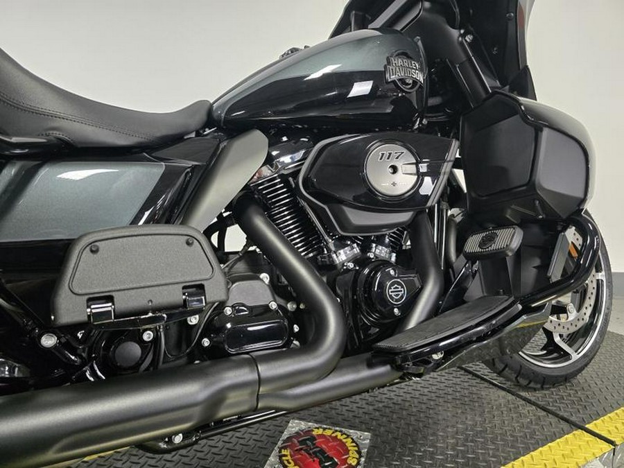 2025 Harley-Davidson® FLHXU - Street Glide® Ultra