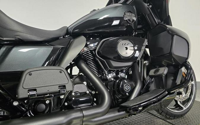 2025 Harley-Davidson® FLHXU - Street Glide® Ultra
