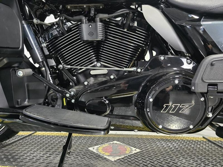 2025 Harley-Davidson® FLHXU - Street Glide® Ultra