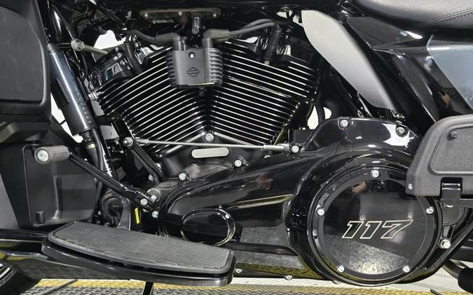 2025 Harley-Davidson® FLHXU - Street Glide® Ultra