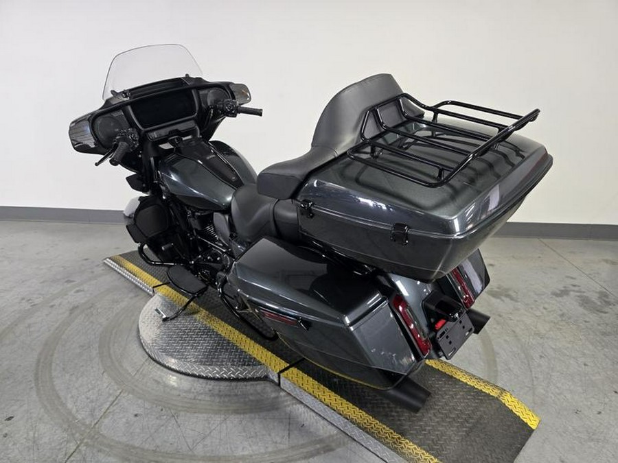 2025 Harley-Davidson® FLHXU - Street Glide® Ultra