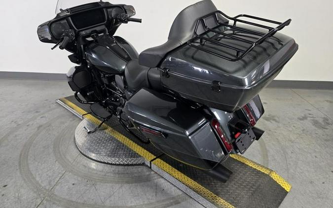 2025 Harley-Davidson® FLHXU - Street Glide® Ultra
