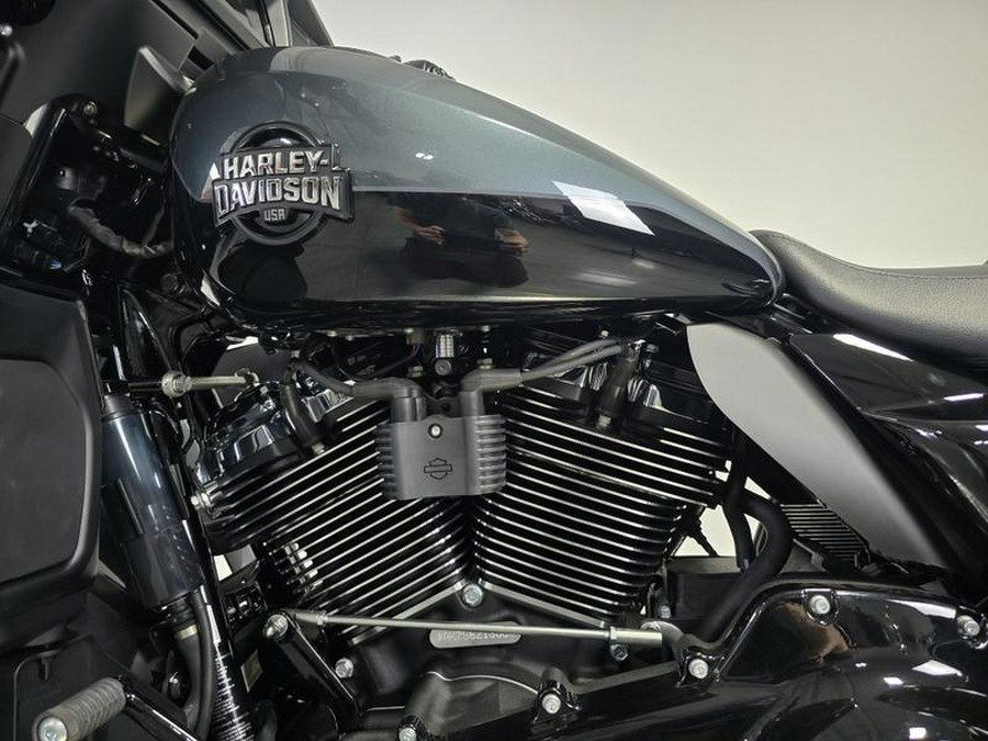 2025 Harley-Davidson® FLHXU - Street Glide® Ultra