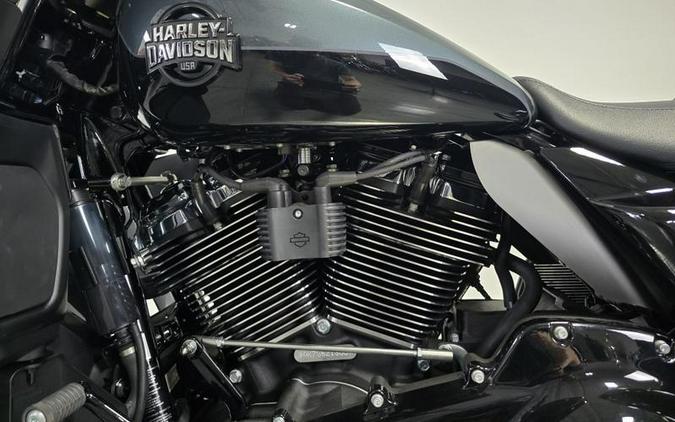 2025 Harley-Davidson® FLHXU - Street Glide® Ultra