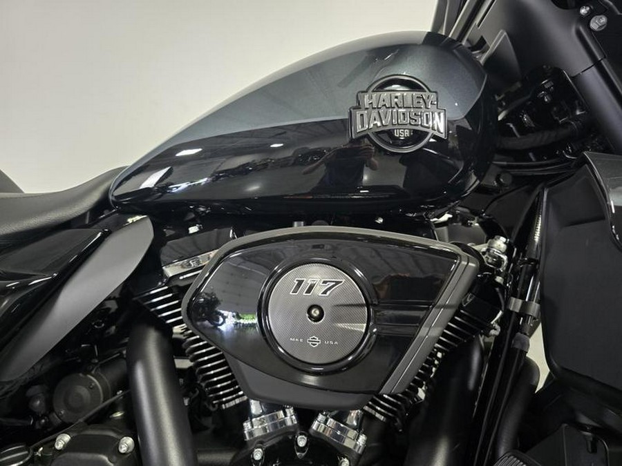 2025 Harley-Davidson® FLHXU - Street Glide® Ultra