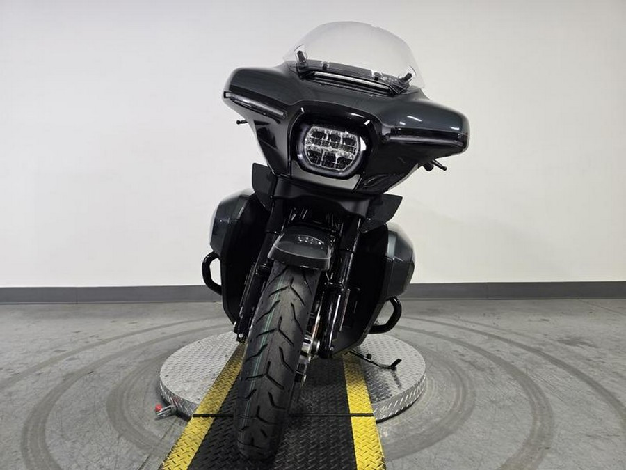 2025 Harley-Davidson® FLHXU - Street Glide® Ultra