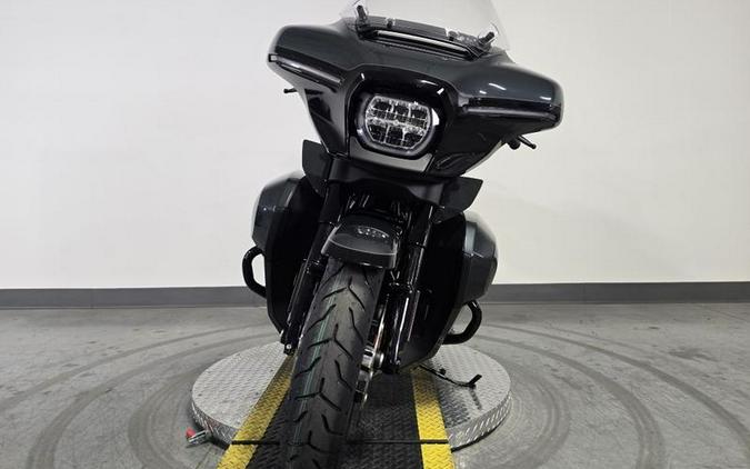 2025 Harley-Davidson® FLHXU - Street Glide® Ultra