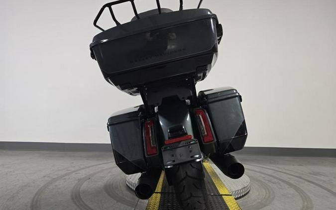 2025 Harley-Davidson® FLHXU - Street Glide® Ultra