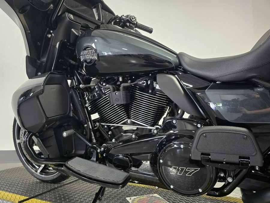 2025 Harley-Davidson® FLHXU - Street Glide® Ultra