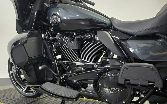 2025 Harley-Davidson® FLHXU - Street Glide® Ultra