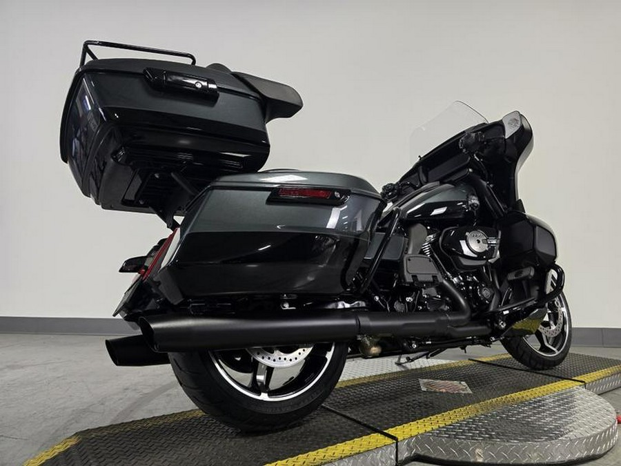 2025 Harley-Davidson® FLHXU - Street Glide® Ultra