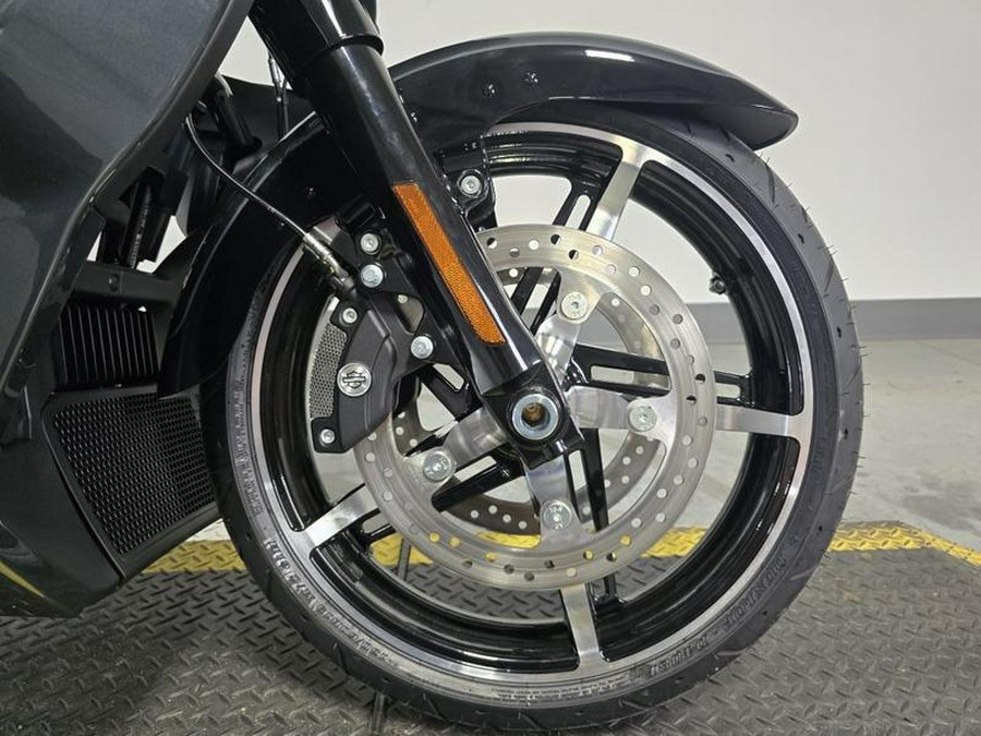 2025 Harley-Davidson® FLHXU - Street Glide® Ultra