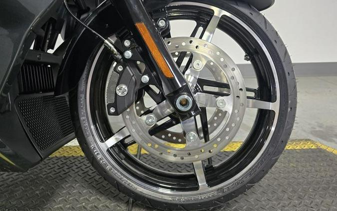 2025 Harley-Davidson® FLHXU - Street Glide® Ultra
