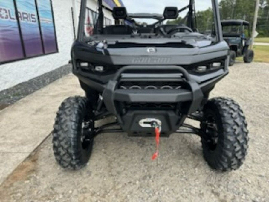 2026 Can-Am Defender XT HD11