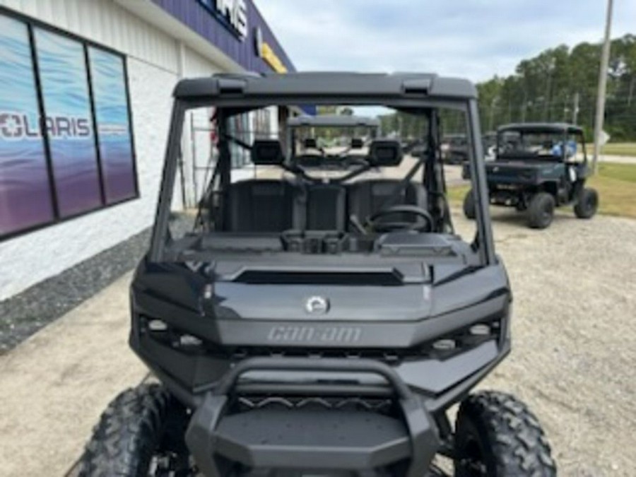 2026 Can-Am Defender XT HD11