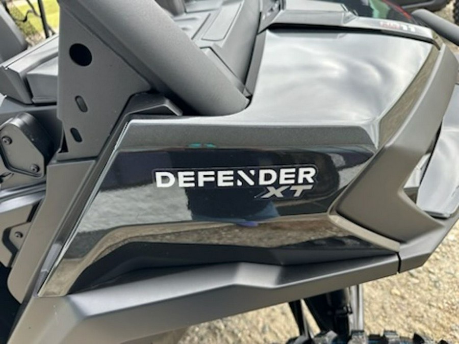 2026 Can-Am Defender XT HD11