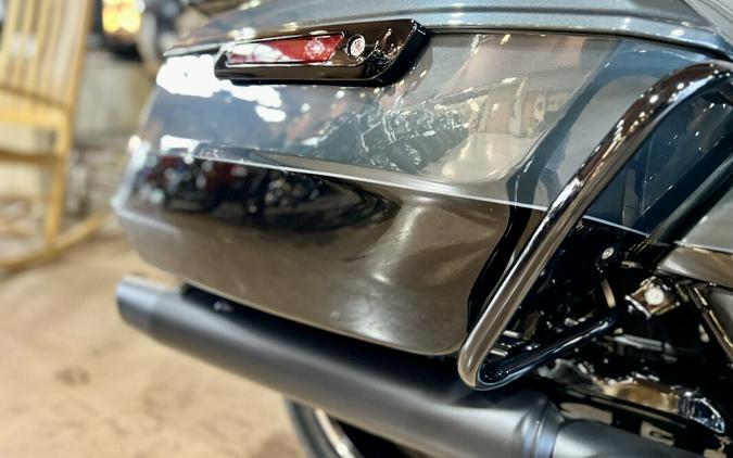 2025 FLHXU - Street Glide Ultra