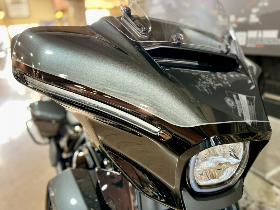 2025 FLHXU - Street Glide Ultra