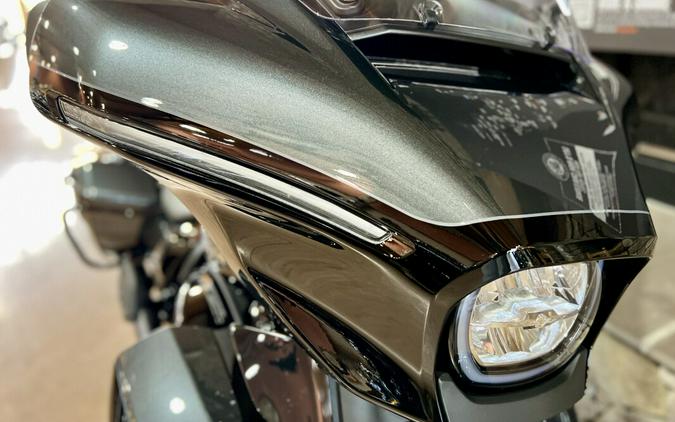 2025 FLHXU - Street Glide Ultra