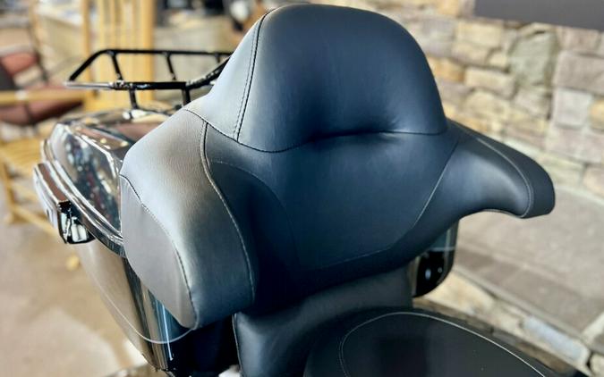 2025 FLHXU - Street Glide Ultra