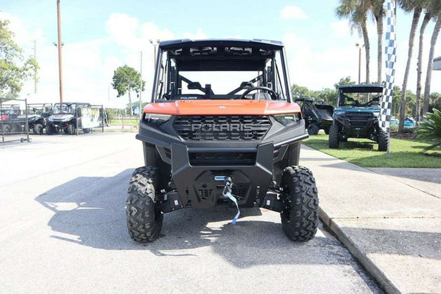 2026 Polaris Ranger Crew 1000 Premium