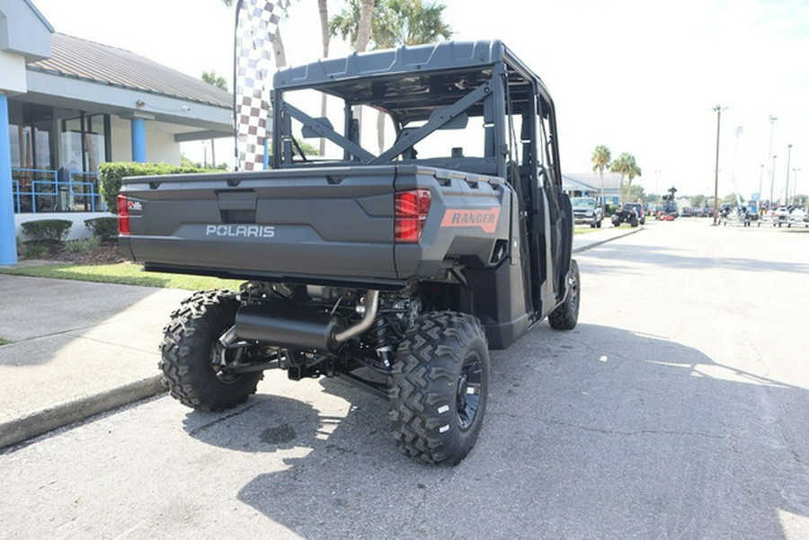 2026 Polaris Ranger Crew 1000 Premium