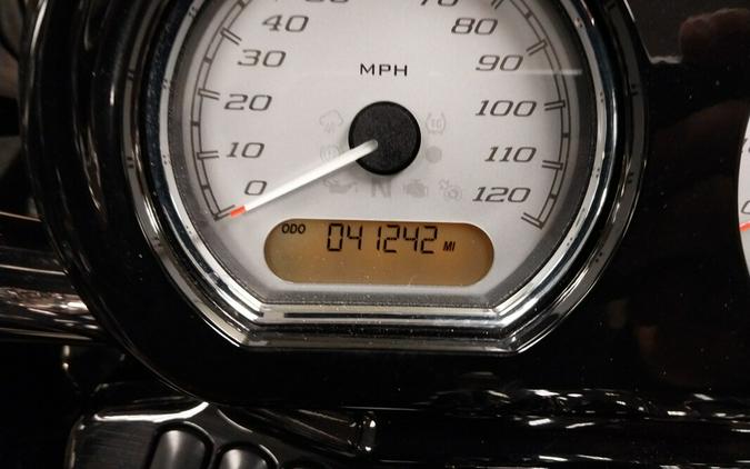 FLTRXS 2015 Road Glide® Special