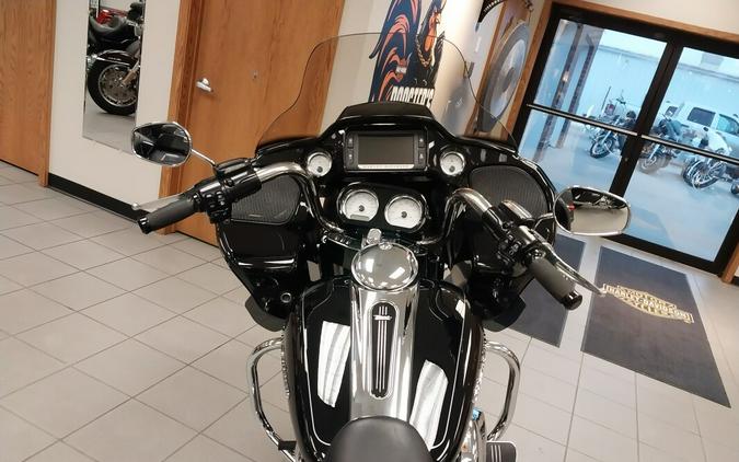 FLTRXS 2015 Road Glide® Special