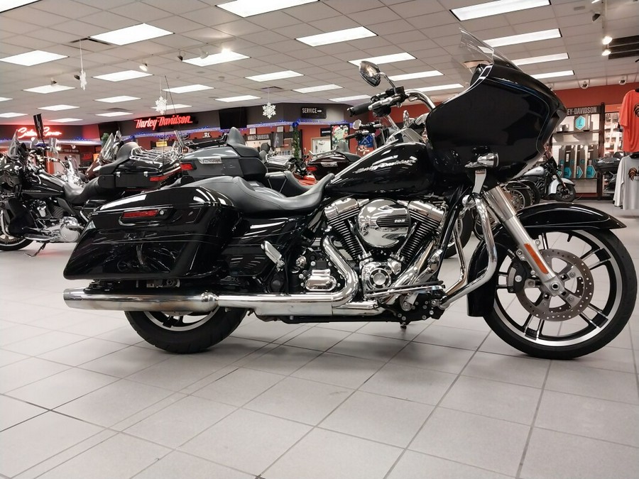 FLTRXS 2015 Road Glide® Special