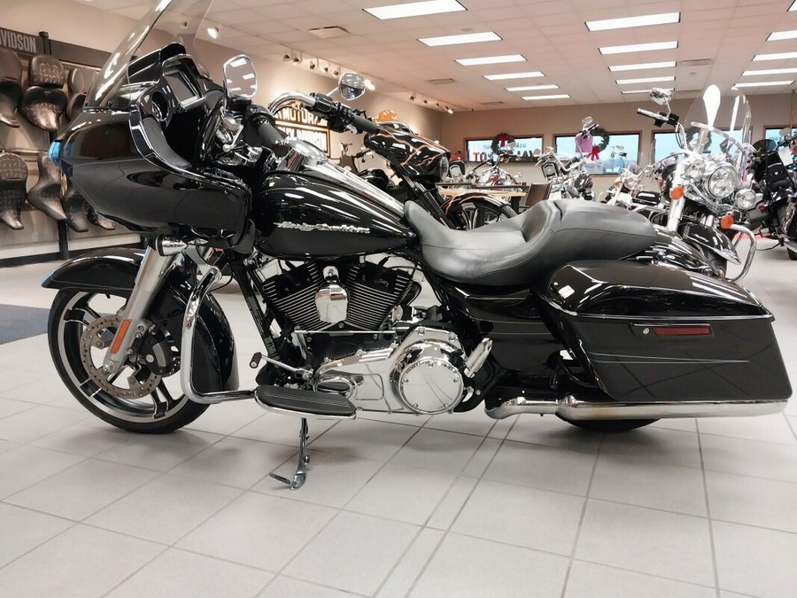 FLTRXS 2015 Road Glide® Special