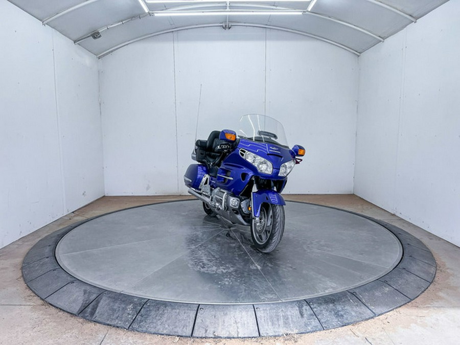 2005 Honda Gold Wing