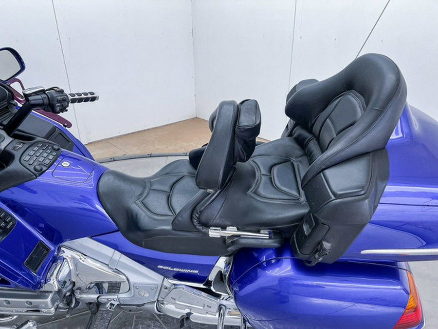 2005 Honda Gold Wing
