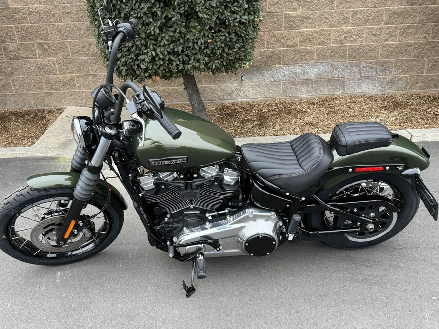 FXBB 2026 Street Bob®