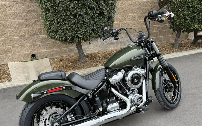 FXBB 2026 Street Bob®
