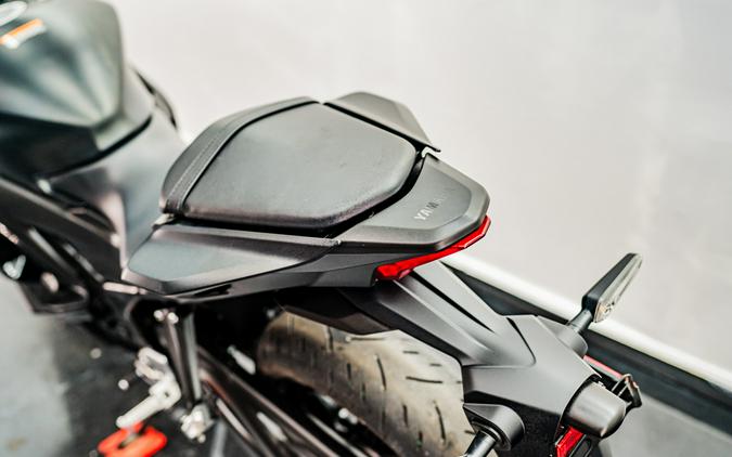 2025 Yamaha Motor Corp., USA YZF-R3